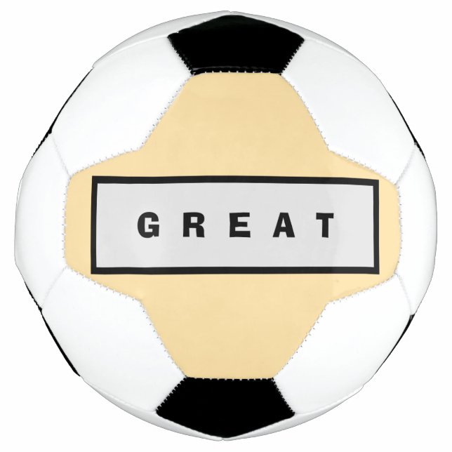 Ballon De Foot Coupe du monde de football 2026 (Devant)