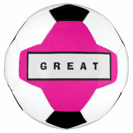 Ballon De Foot Coupe du monde de football 2026