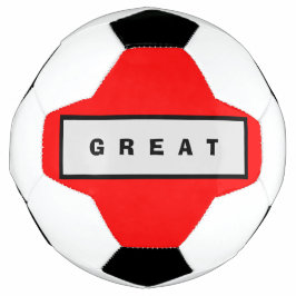 Ballon De Foot Coupe du monde de football 2026