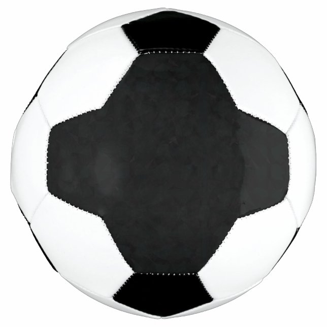 Ballon De Foot Créer votre propre Customisé (Devant)