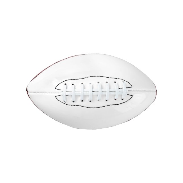 Ballon De Foot Créez Votre Propre (Devant)
