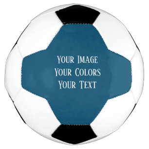 Ballon De Foot Créez votre propre
