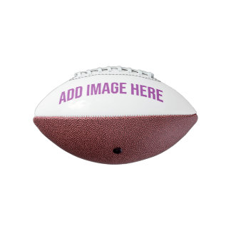 Ballon De Foot Créez votre propre