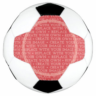 Ballon De Foot Créez votre propre et faites-le votre