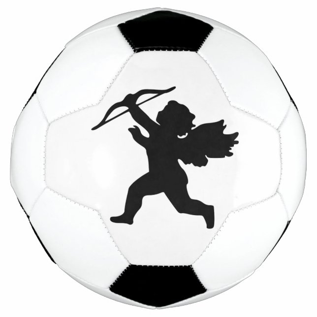 BALLON DE FOOT CUPID (Devant)