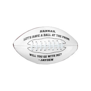 Ballon De Foot Demande en bal de promo