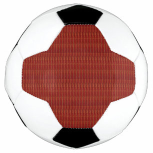 Ballon De Foot do-it-yourself Modèle concevoir votre propre SOCC