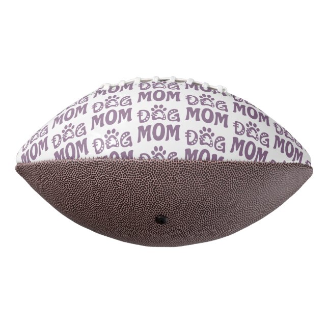 Ballon De Foot Dog (Tourné à 270°)
