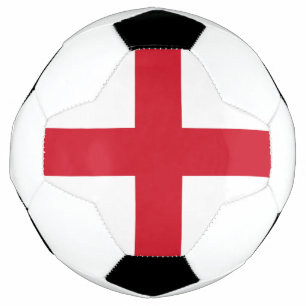 Ballon De Foot Drapeau d'Angleterre