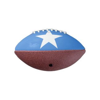 Ballon De Foot Drapeau de la Somalie Mini football