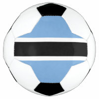 Drapeau du Botswana