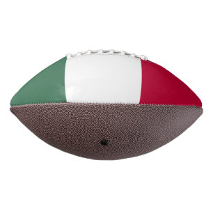 Ballon De Foot Drapeau du Mexique