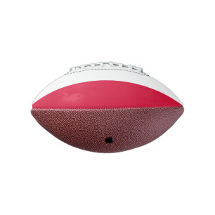 Ballon De Foot Drapeau du mini football de la Pologne