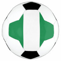 Drapeau du Nigeria