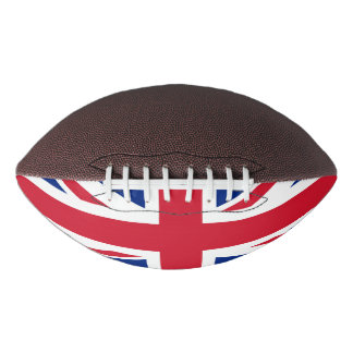 Ballon De Foot Drapeau national du Royaume-Uni Royaume-Uni, Union
