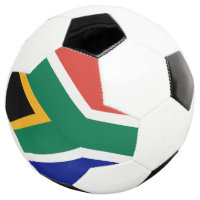 drapeau sud-africain