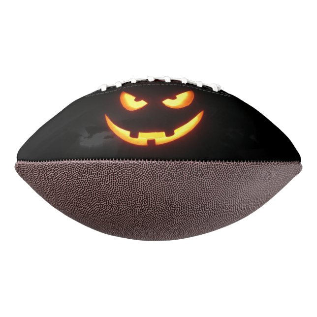 Ballon De Foot effrayant Halloween (Tourné à 270°)