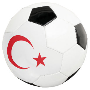 Ballon De Foot emblème de dinde