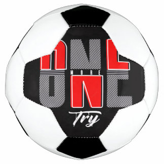 Ballon De Foot Encore un Essai