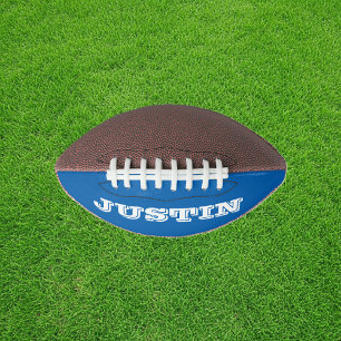 Ballon De Foot Enfants Anniversaire idée cadeau mini-football per
