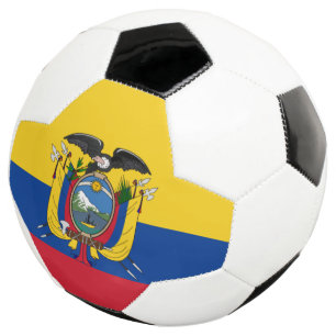 Ballon De Foot équateur