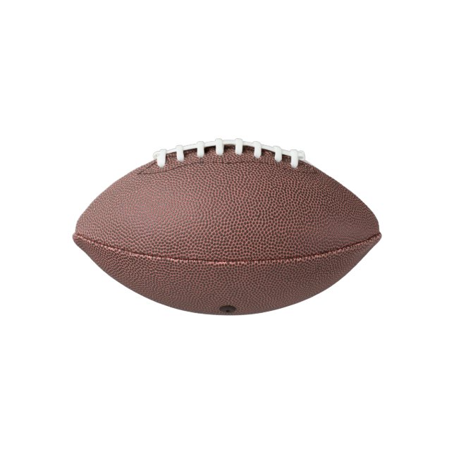 Ballon De Foot Équipe Six Football (Tourné à 90°)