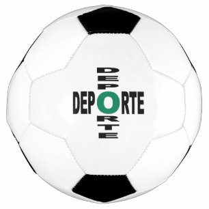 Ballon De Foot ESPANA DEPORTE football