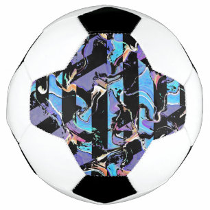 Ballon De Foot Eyesore