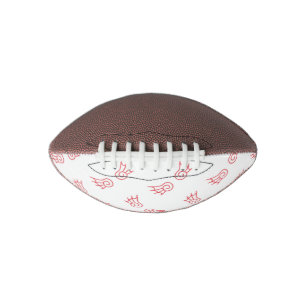 Ballon De Foot Falln Chibi Demon Wings