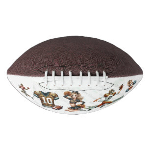 Ballon De Foot Fantastique de football