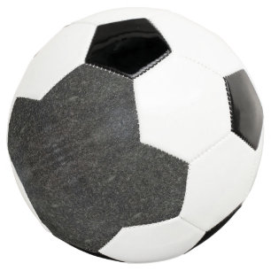 Ballon De Foot Fer granite