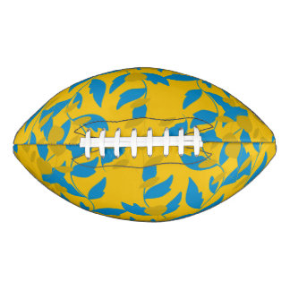 Ballon De Foot feuille