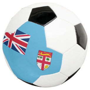 Ballon De Foot fiji