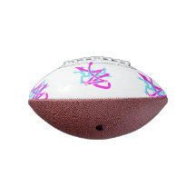 Flèches Abstraites Mini Football