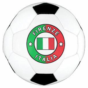 Ballon De Foot Florence Italia