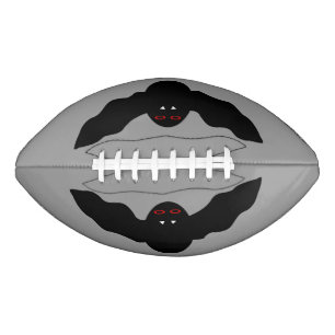 Ballon De Foot Foot de Creepy Halloween