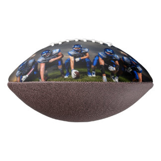 Ballon De Foot Football