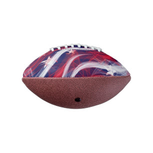 Ballon De Foot Football américain
