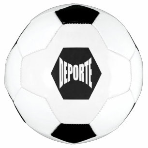 Ballon De Foot Football Ball DEPORTE