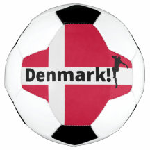Football danois