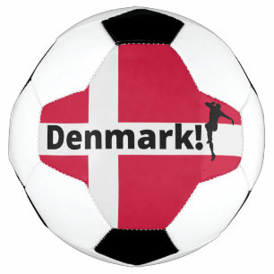 Ballon De Foot Football danois