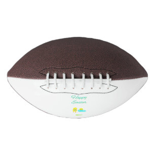 Ballon De Foot Football de Hatchlings de Pâques