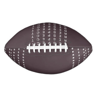 Ballon De Foot Football Droits