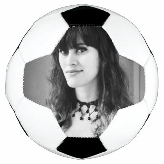 Ballon De Foot Football Halfangel66