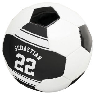 Ballon De Foot Football Jersey Novelty Personnalisé