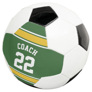 Ballon De Foot Football Jersey Novelty Personnalisé