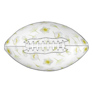 Ballon De Foot Football mariage Joy