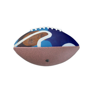 Ballon De Foot Football Muse #1