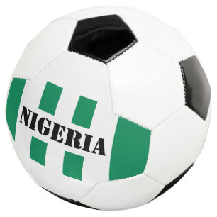 Ballon De Foot football nigeria