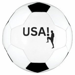 Ballon De Foot footballeur américain